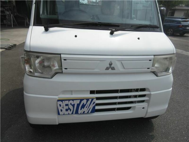MINICAB TRUCK