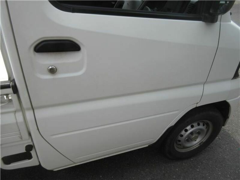 MINICAB TRUCK