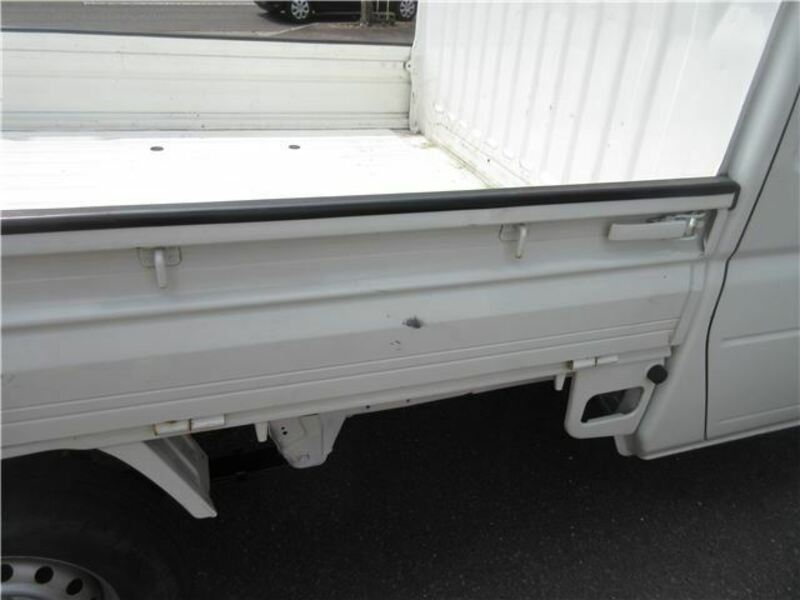 MINICAB TRUCK