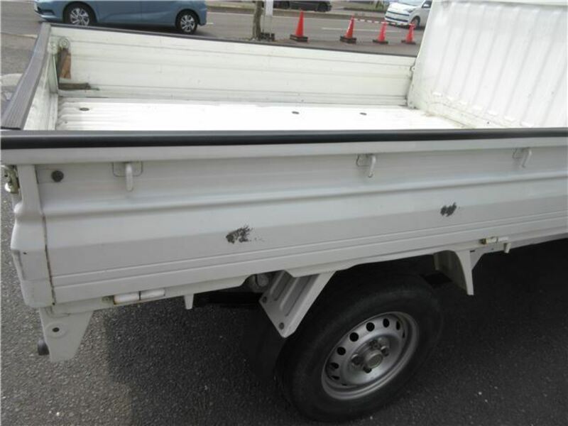 MINICAB TRUCK