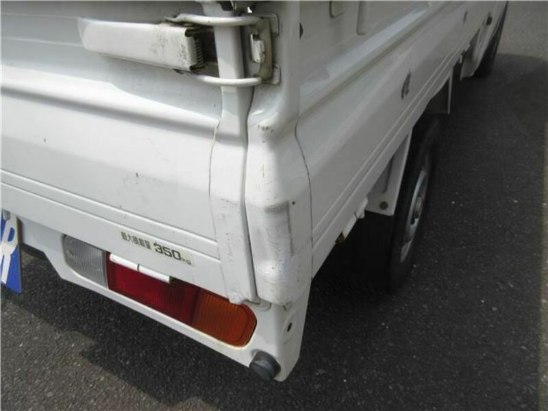 MINICAB TRUCK