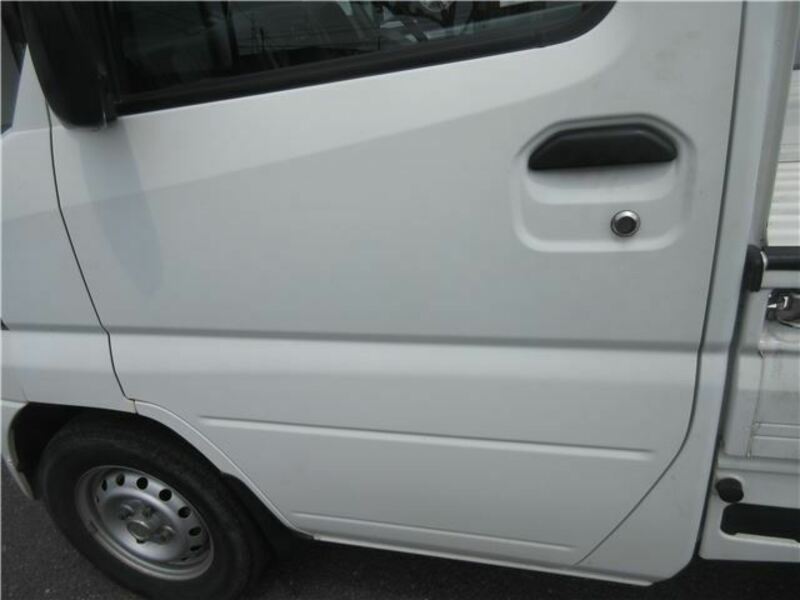 MINICAB TRUCK