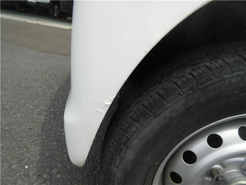 MINICAB TRUCK