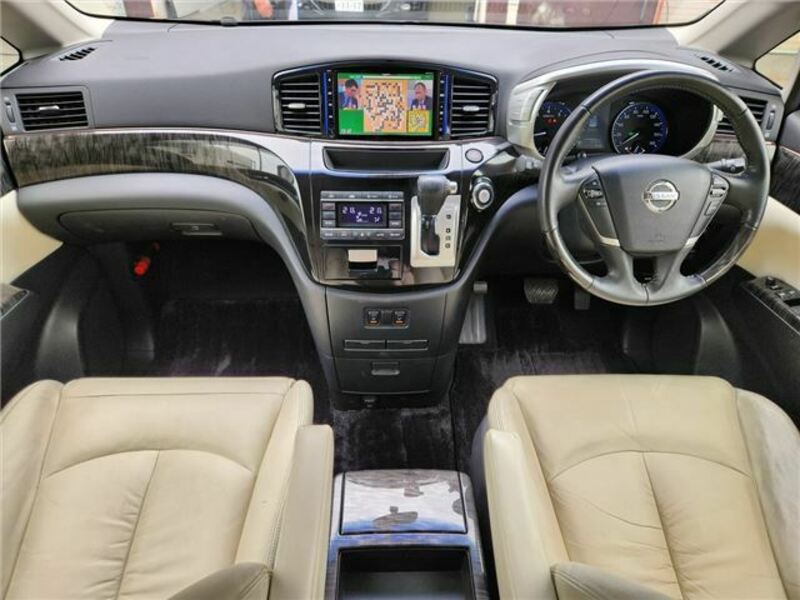 ELGRAND