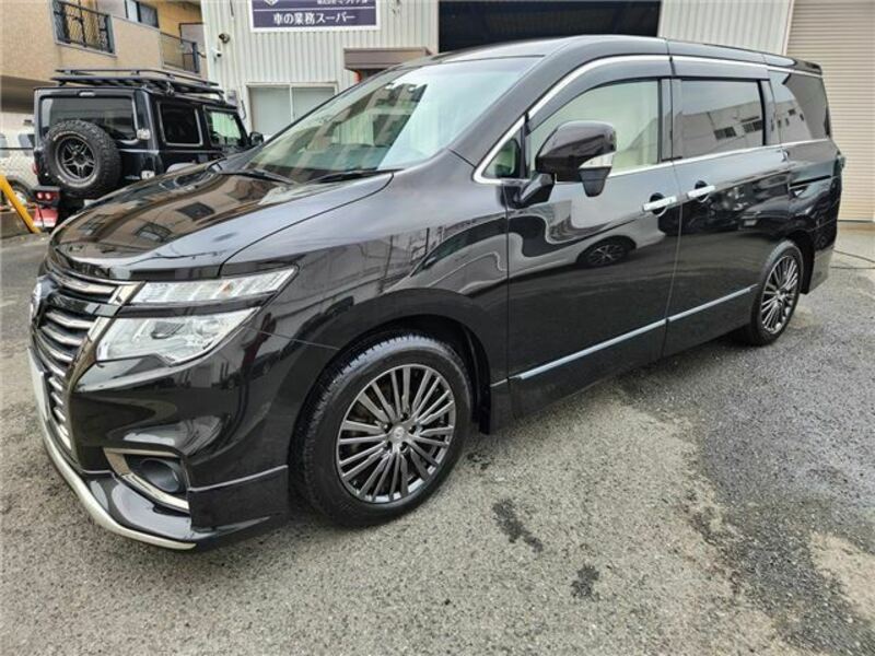 ELGRAND