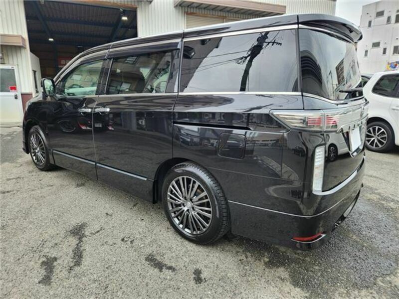 ELGRAND