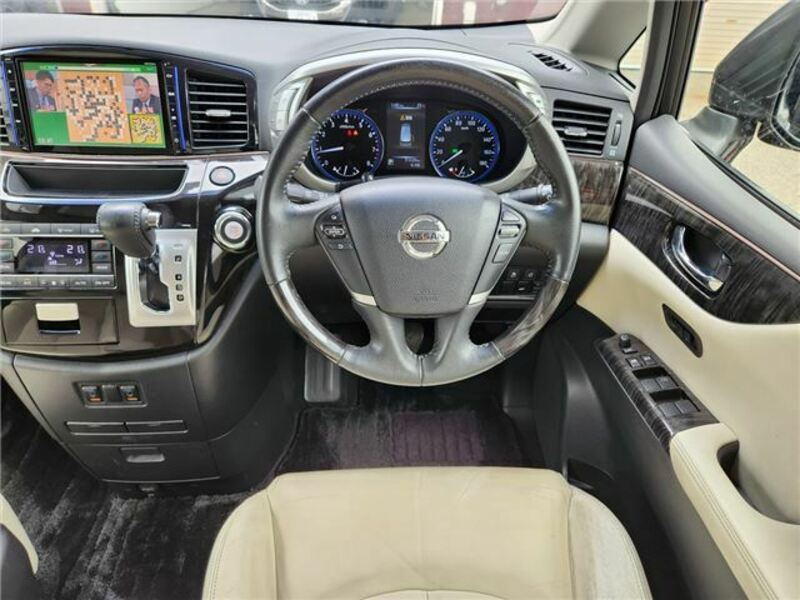 ELGRAND