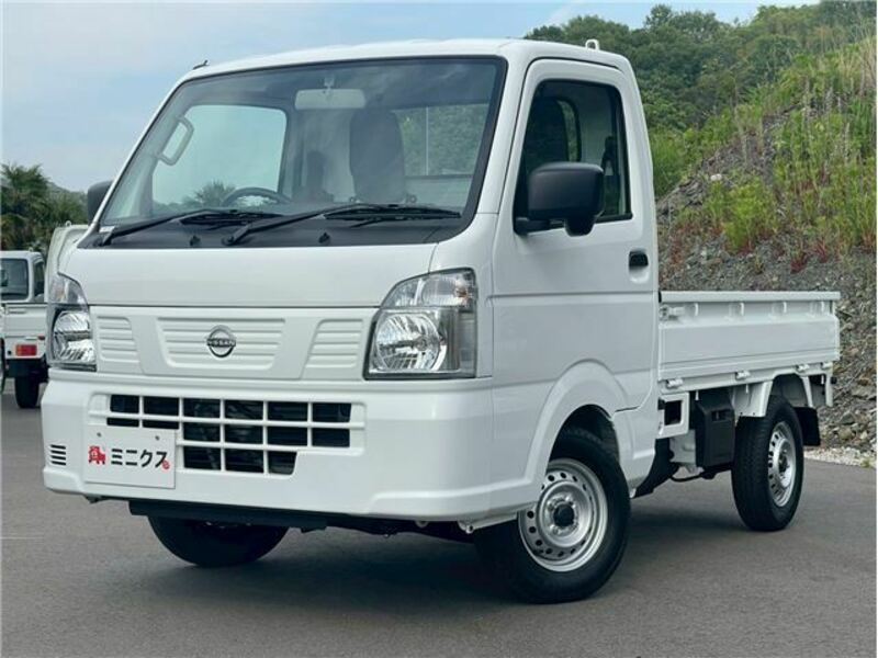 NISSAN CLIPPER TRUCK
