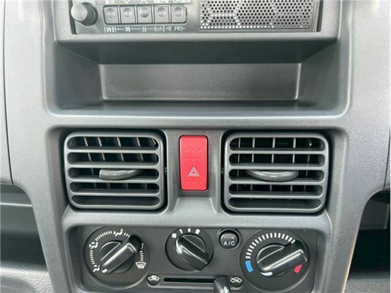 CLIPPER TRUCK