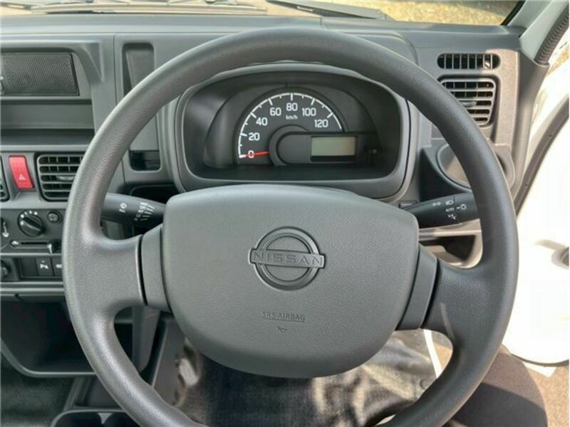 CLIPPER TRUCK