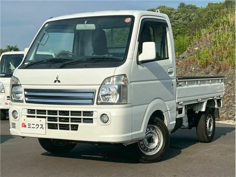 MITSUBISHI MINICAB TRUCK