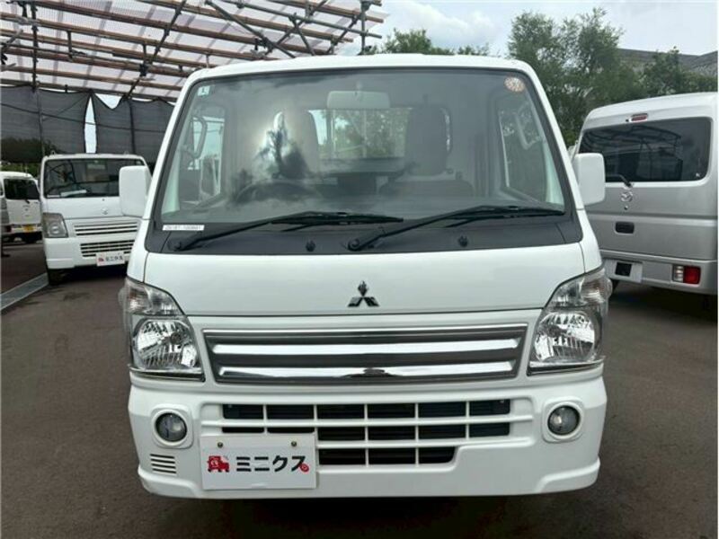 MINICAB TRUCK