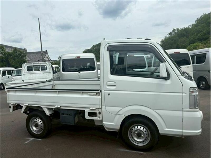MINICAB TRUCK