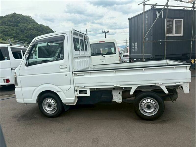 MINICAB TRUCK