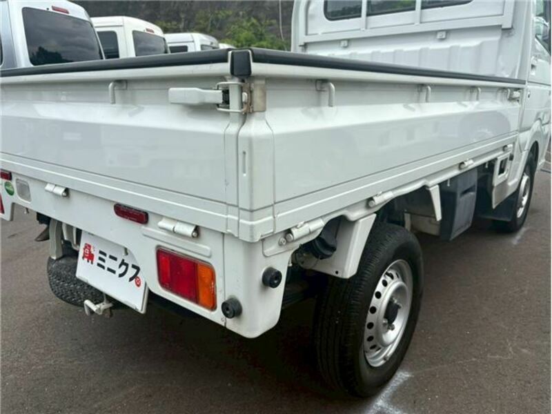 MINICAB TRUCK