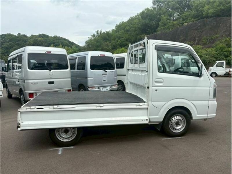 MINICAB TRUCK