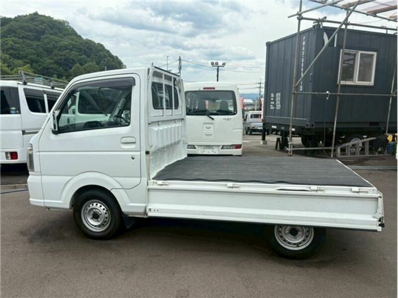 MINICAB TRUCK