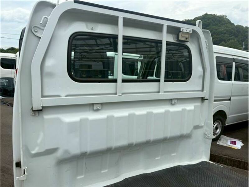 MINICAB TRUCK