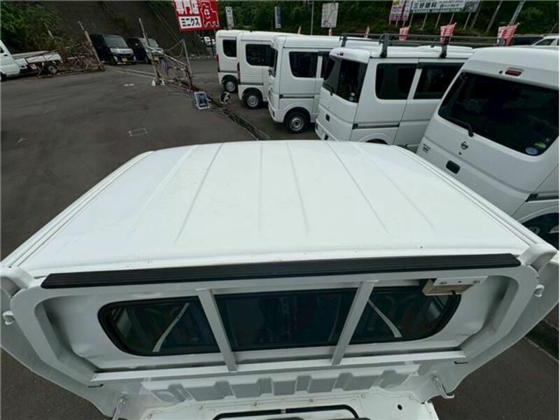 MINICAB TRUCK