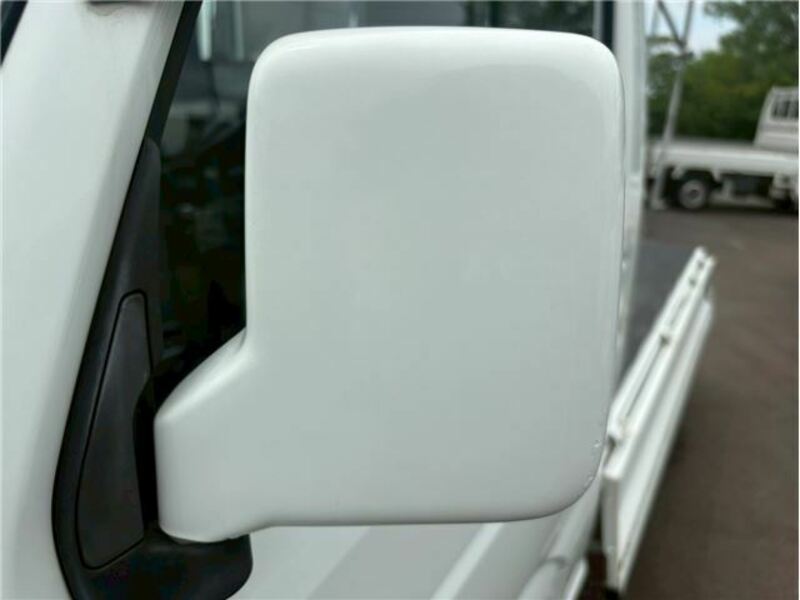 MINICAB TRUCK