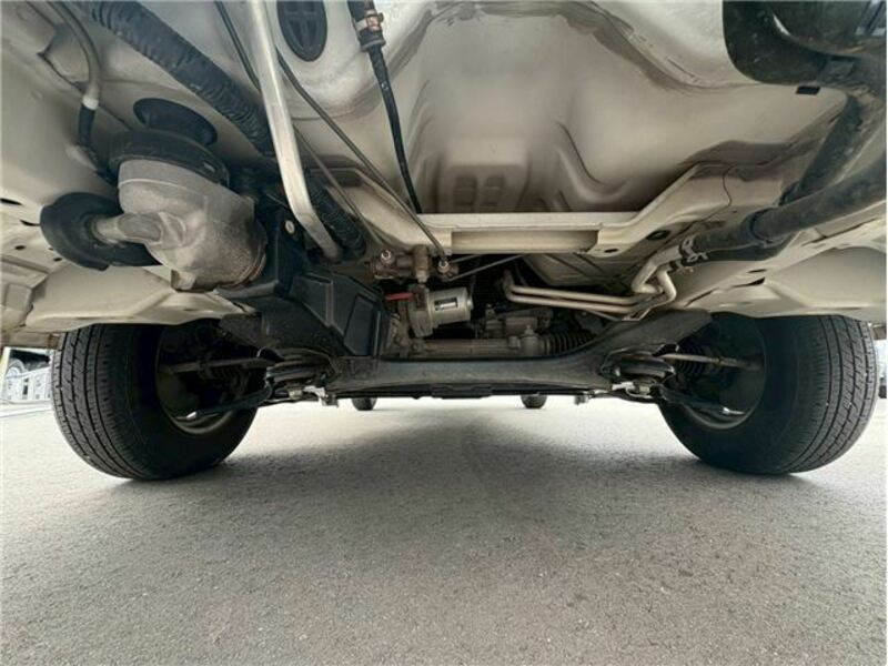 MINICAB TRUCK