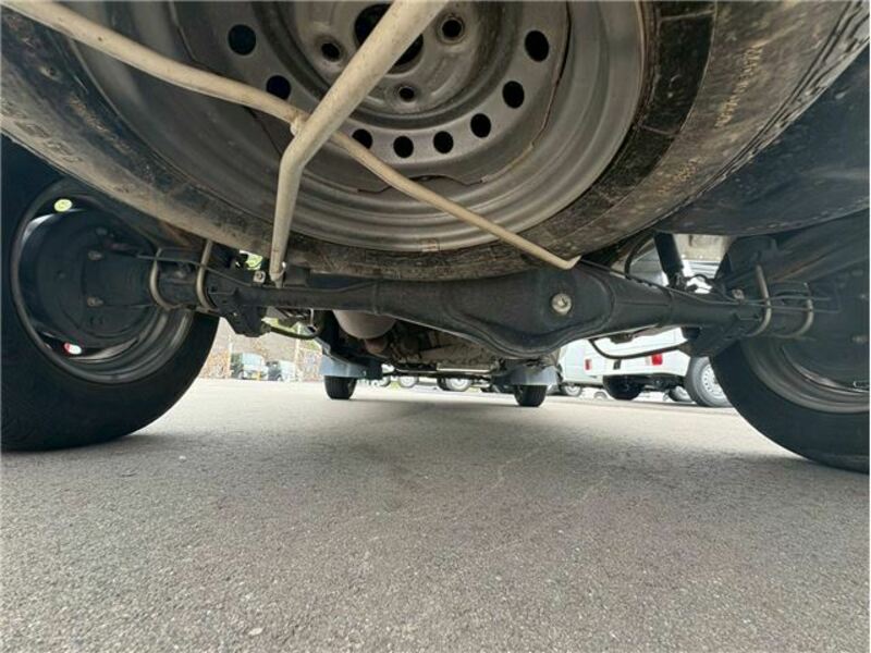 MINICAB TRUCK