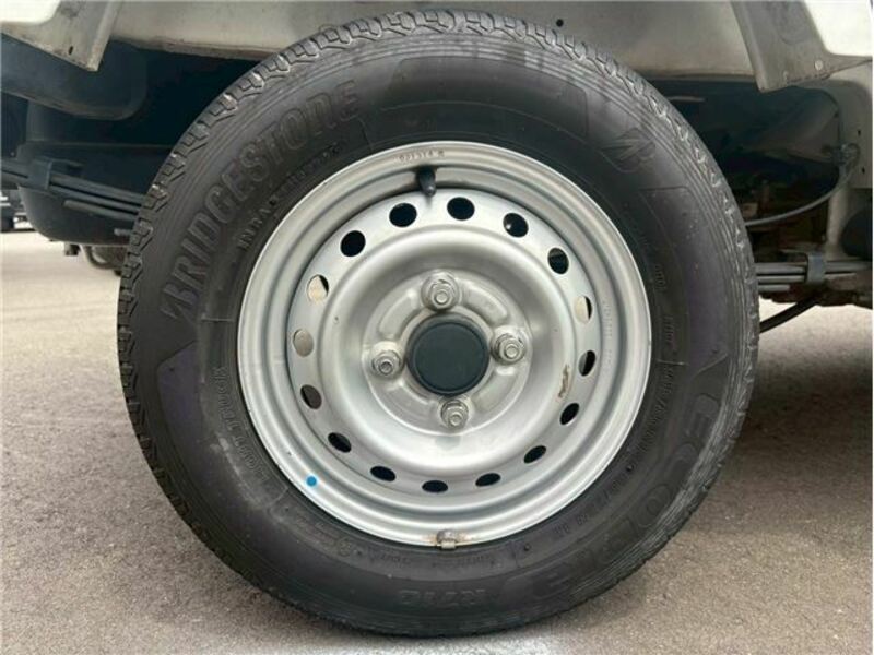 MINICAB TRUCK