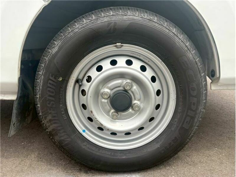 MINICAB TRUCK