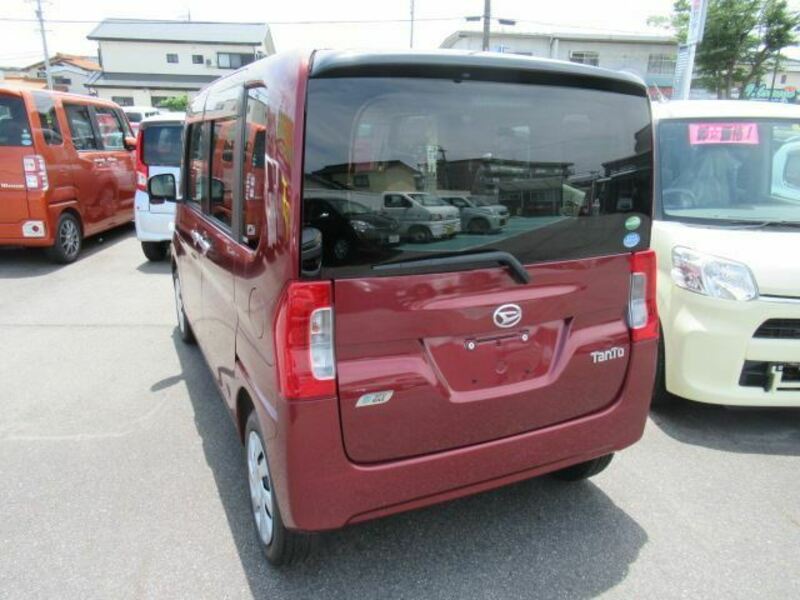 TANTO