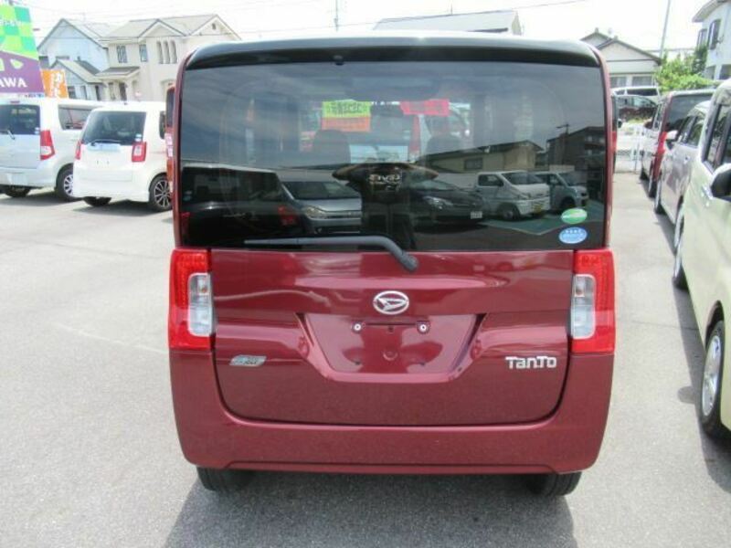 TANTO