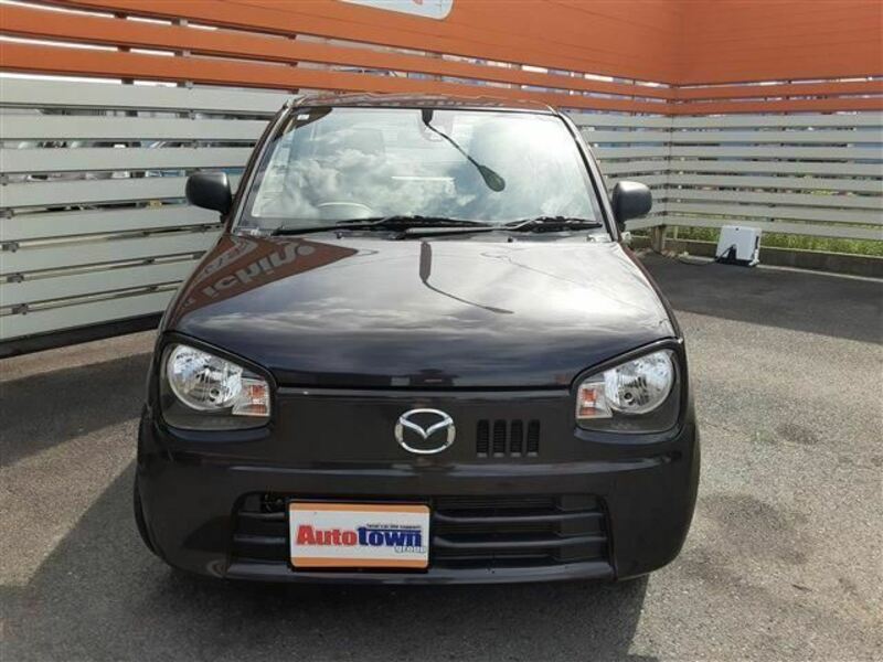 MAZDA CAROL