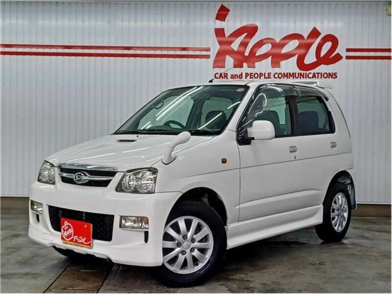DAIHATSU TERIOS KID