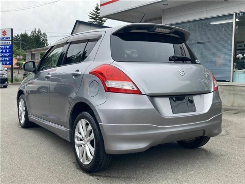 SWIFT