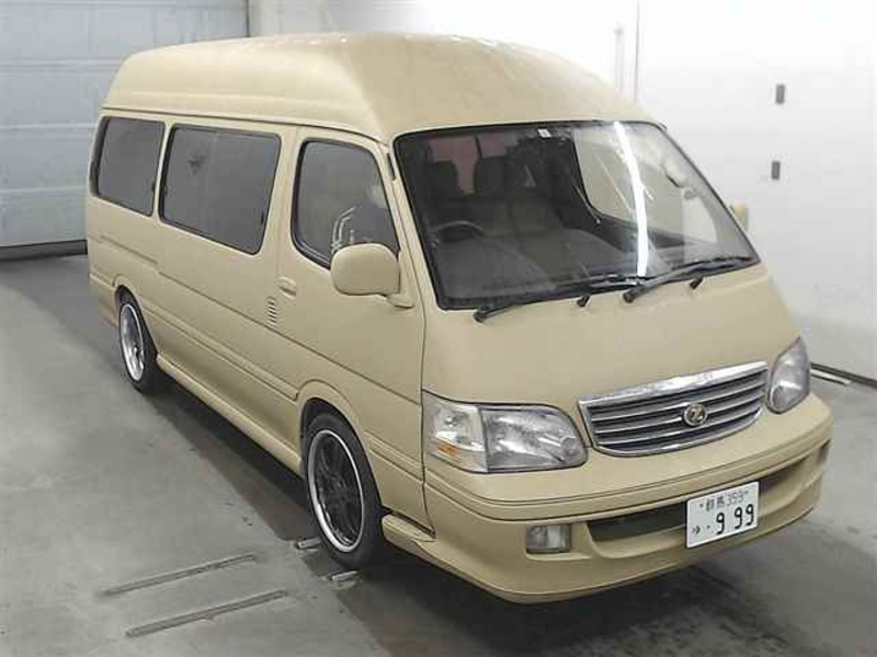 HIACE