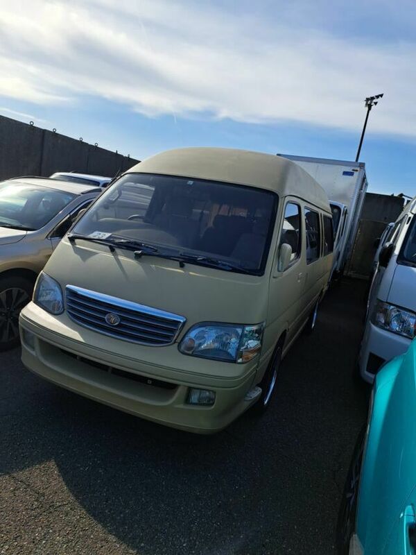 HIACE