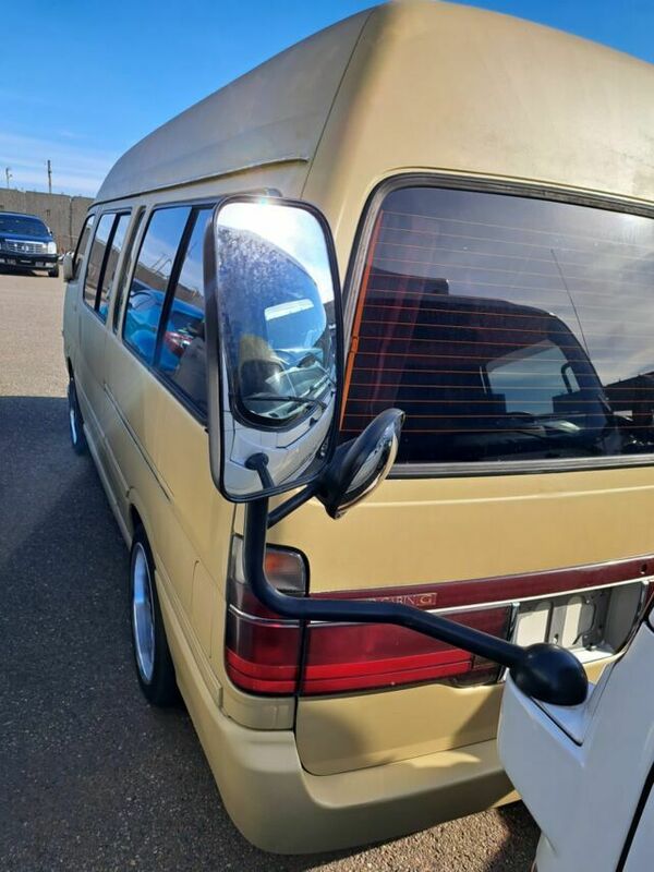 HIACE