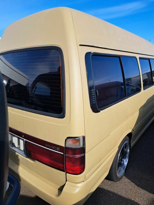 HIACE