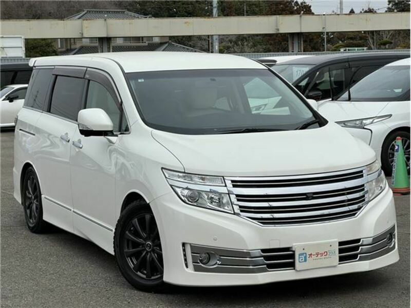 ELGRAND