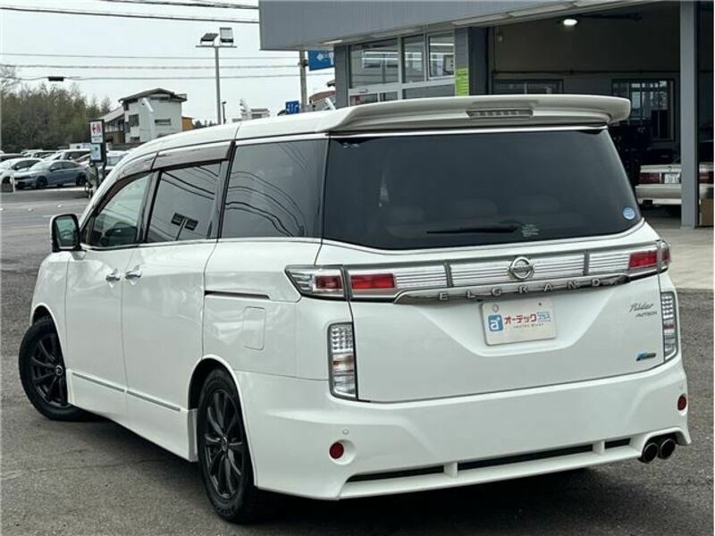 ELGRAND