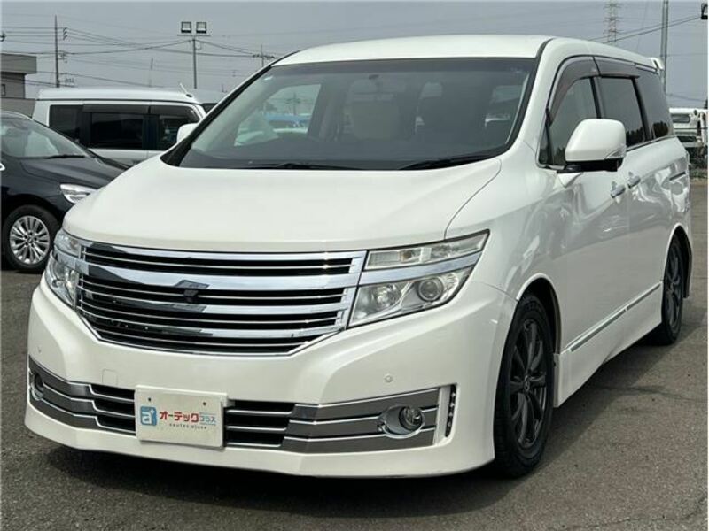 ELGRAND