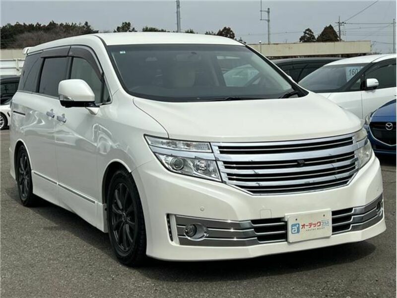 ELGRAND