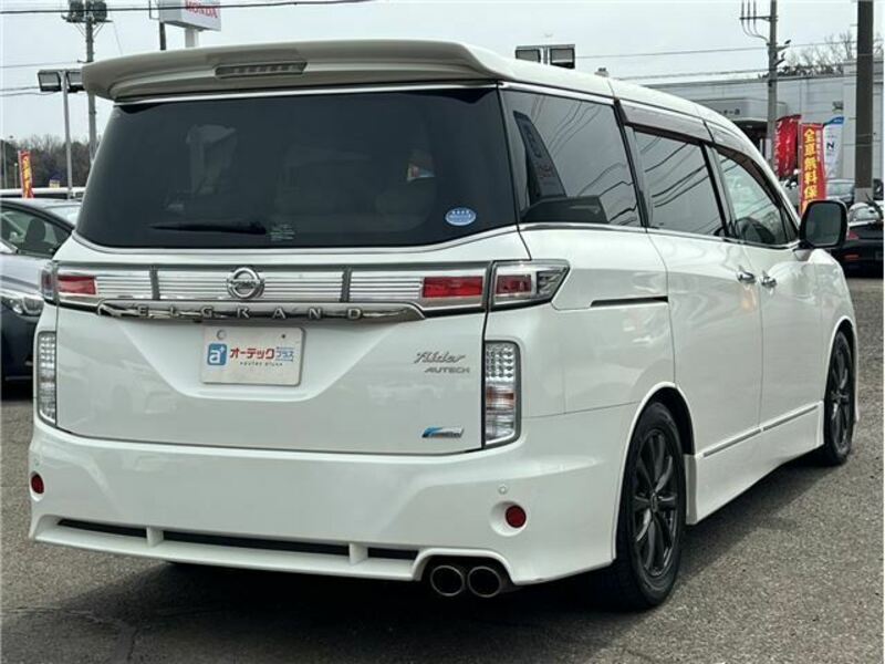 ELGRAND