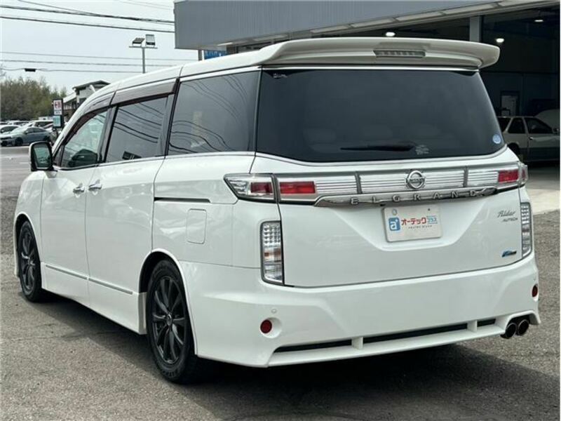 ELGRAND