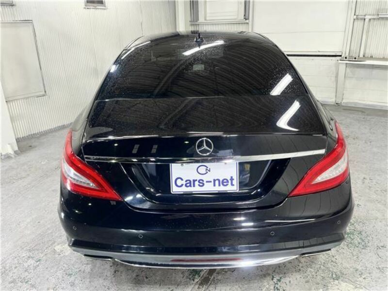 CLS-CLASS