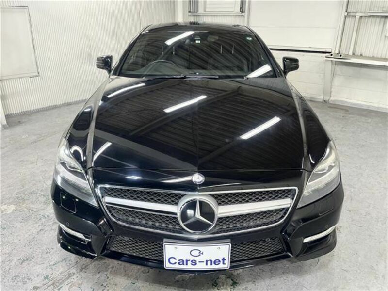 CLS-CLASS