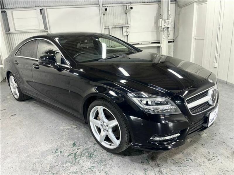 CLS-CLASS