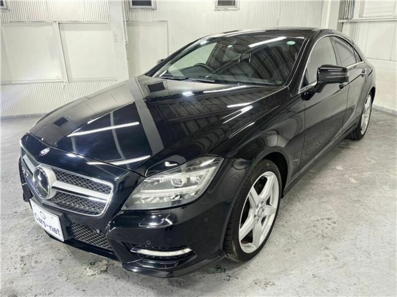CLS-CLASS