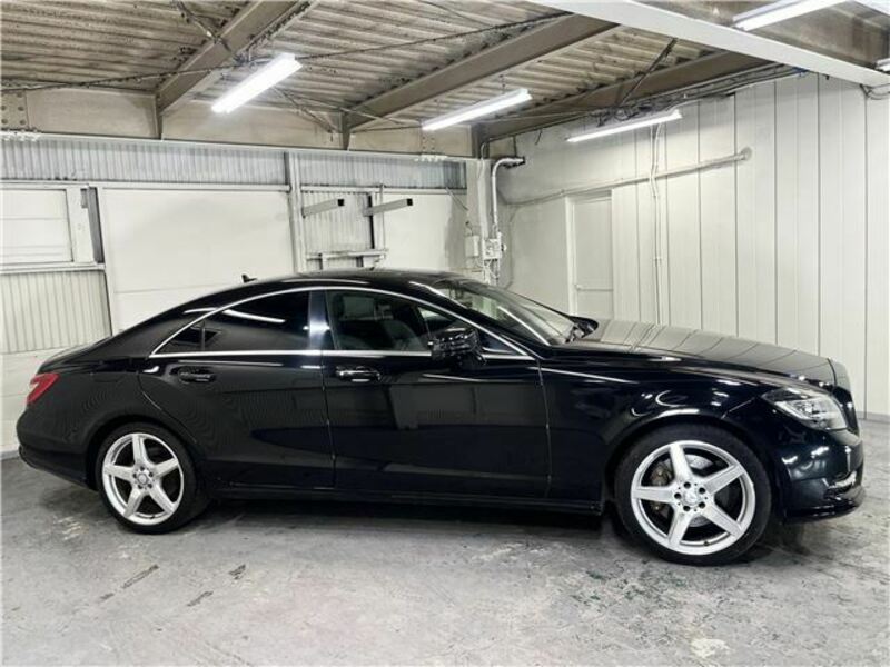 CLS-CLASS