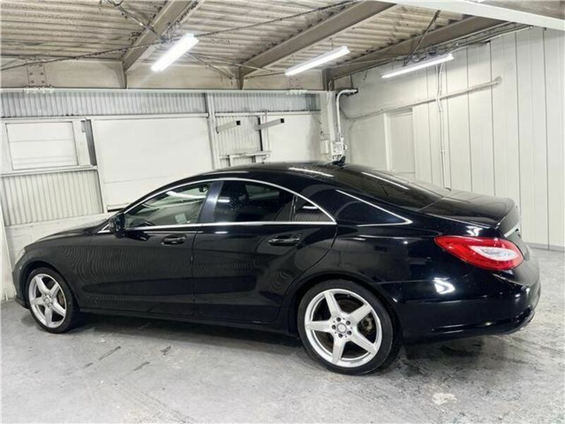 CLS-CLASS