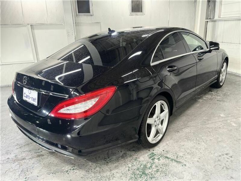 CLS-CLASS